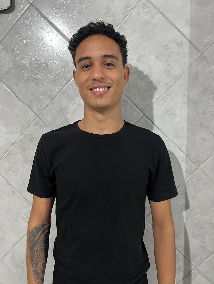 Ítalo P. Coutinho